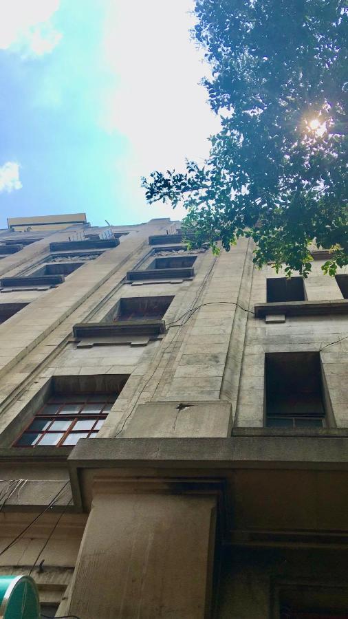 Massiosare El Hostal Meksika Dış mekan fotoğraf