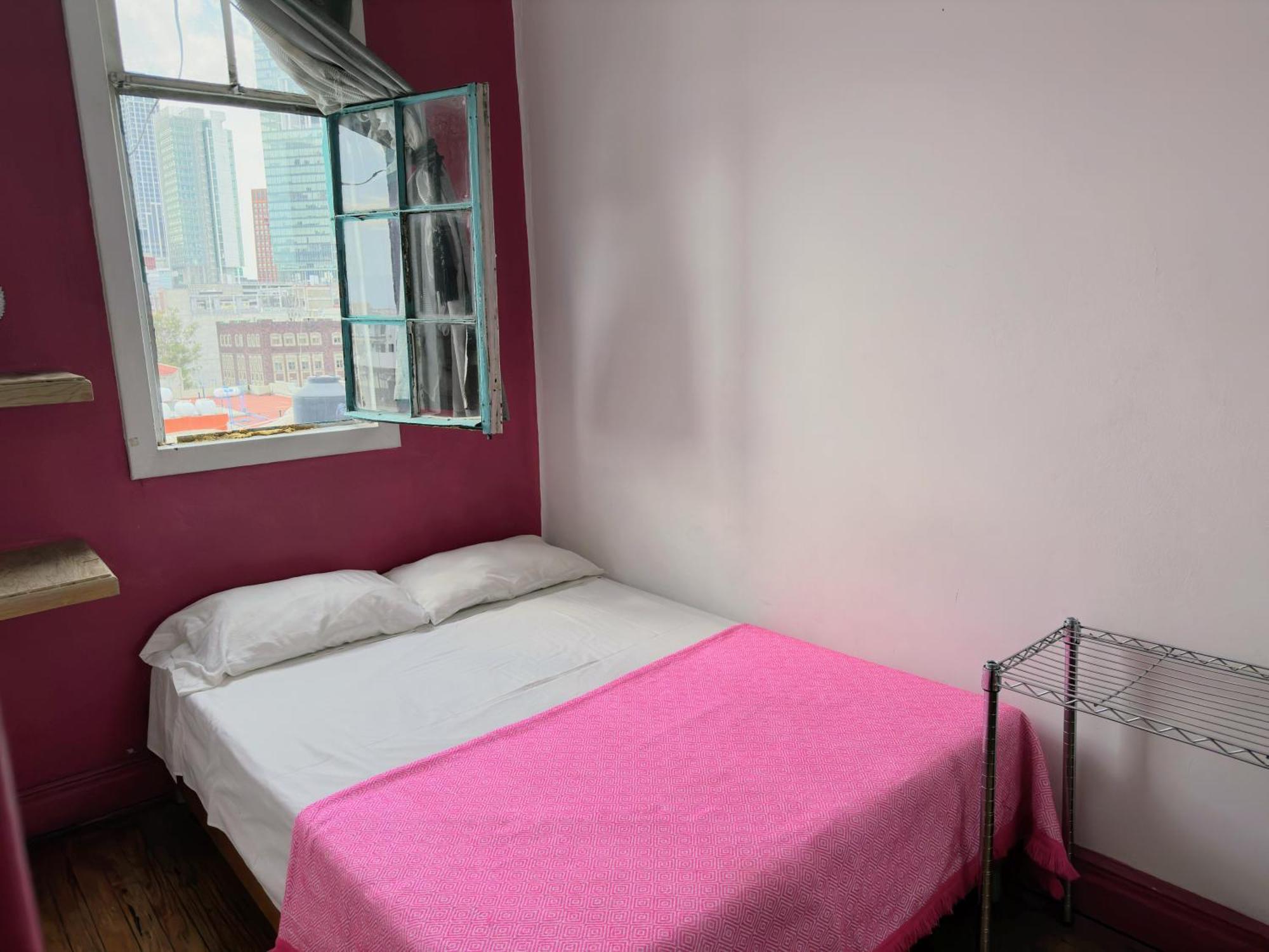 Massiosare El Hostal Meksika Dış mekan fotoğraf
