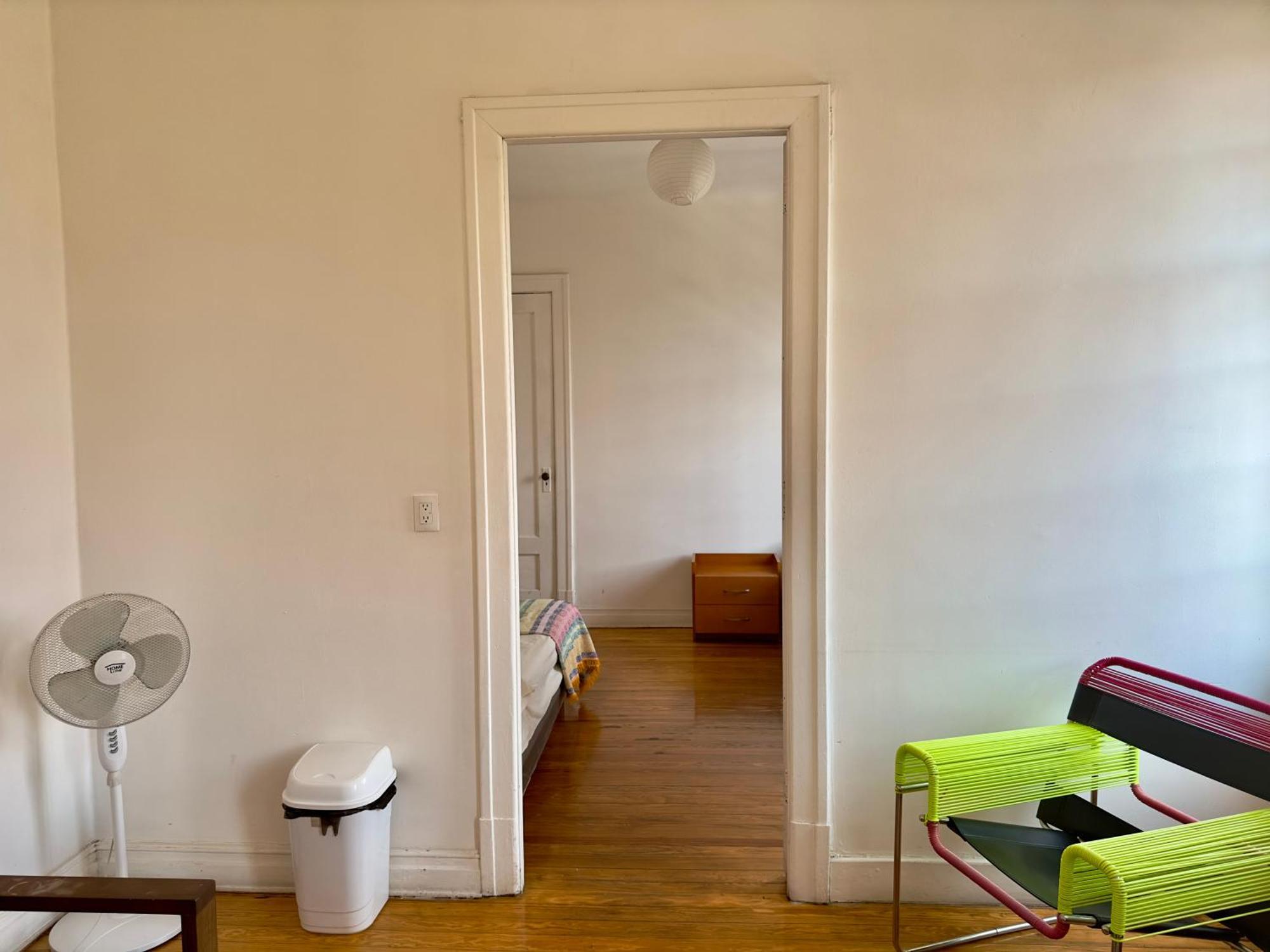 Massiosare El Hostal Meksika Oda fotoğraf