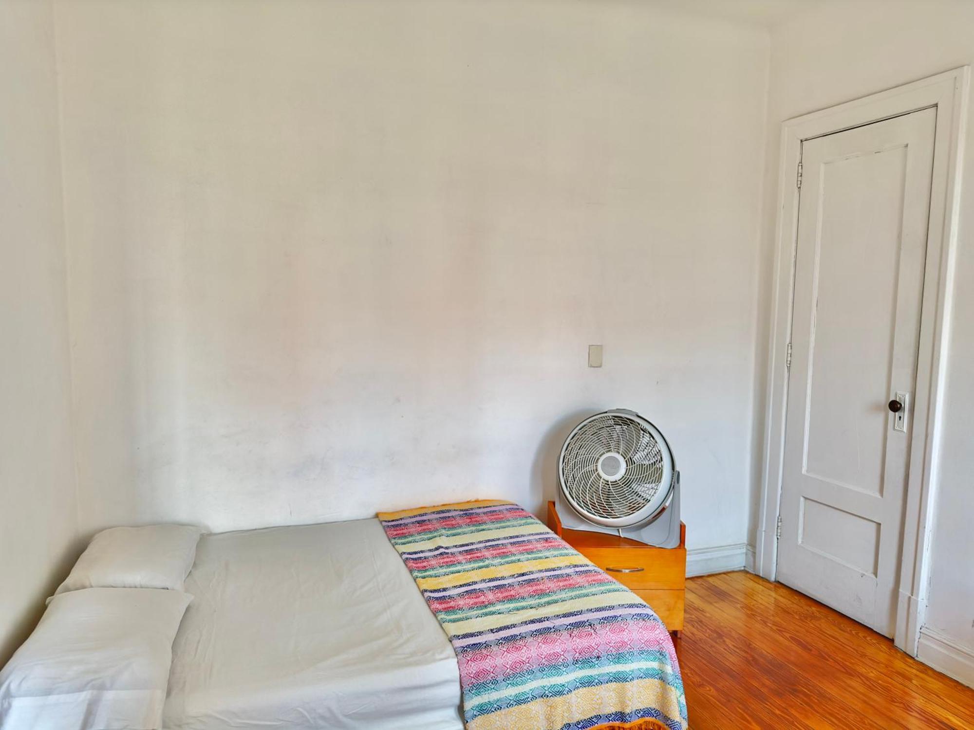 Massiosare El Hostal Meksika Oda fotoğraf