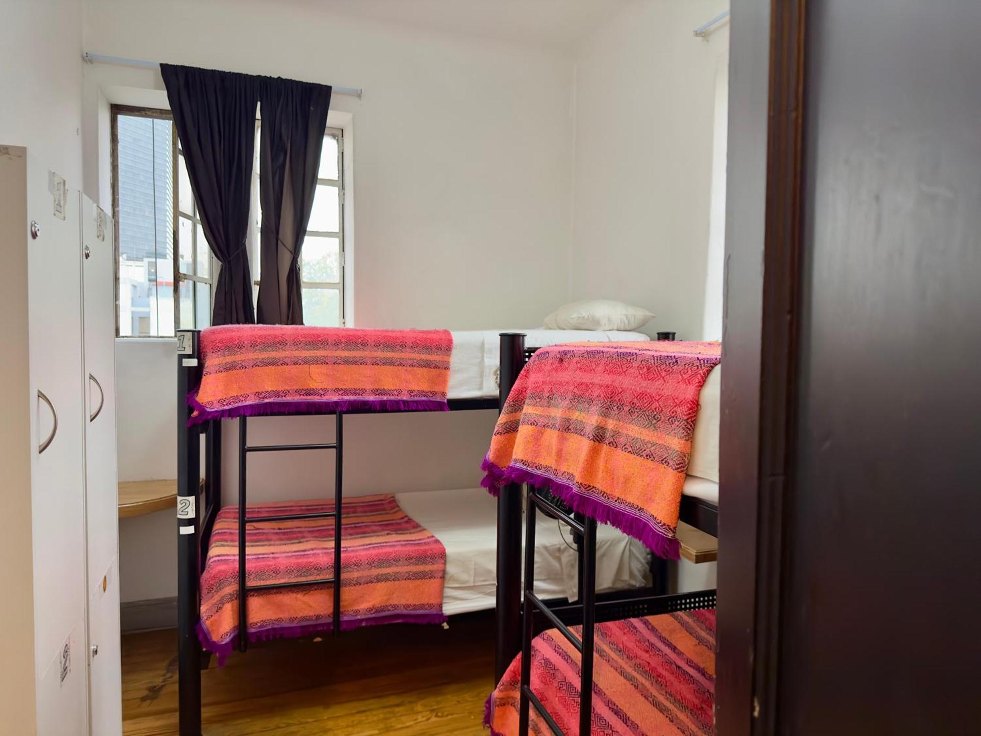 Massiosare El Hostal Meksika Dış mekan fotoğraf